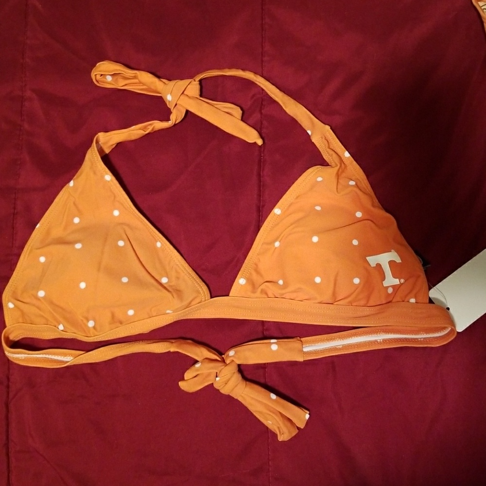 Tennessee Vols swimming suit